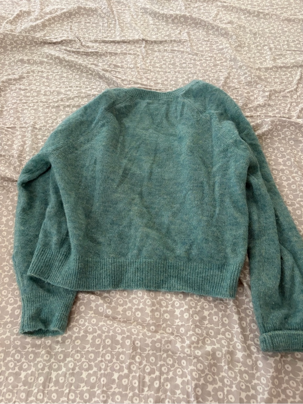 Doen Petra cardigan - Picture 2 of 5